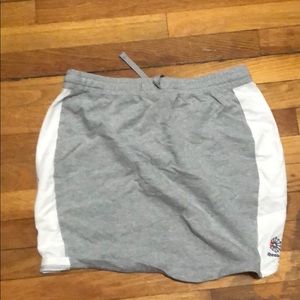 Reebok skirt
